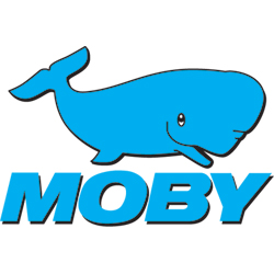 Logo MOBY